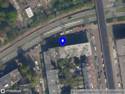 112 melding Ambulance met gepaste spoed naar de Gordelweg in Rotterdam