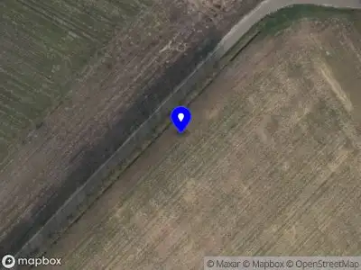 Politie met grote spoed naar de Alteveersterweg in Alteveer vanwege ongeval met letsel