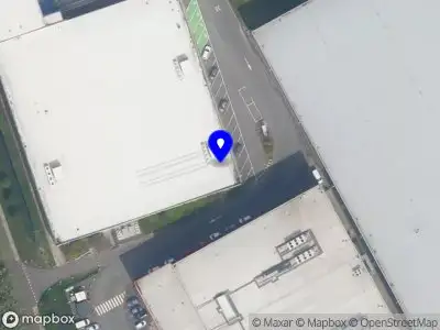 Brandweer met grote spoed naar de Poortcamp in De Lier vanwege afgaan automatisch brandalarm