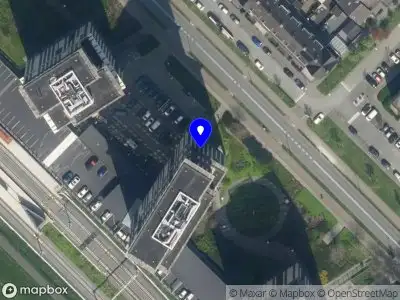 112 melding Ambulance met grote spoed naar de Merellaan in Maassluis