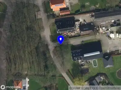 112 melding Brandweer met grote spoed naar de Schaapstreek in Eext vanwege waarnemen gaslucht