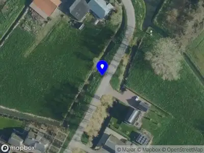 Brandweer met gepaste spoed naar de Steeg in Ewijk vanwege waarnemen gaslucht