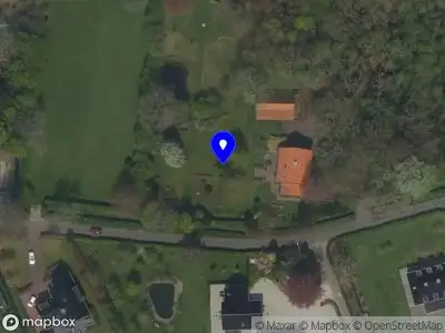 Ambulance met gepaste spoed naar de Achterstrypseweg in Rockanje