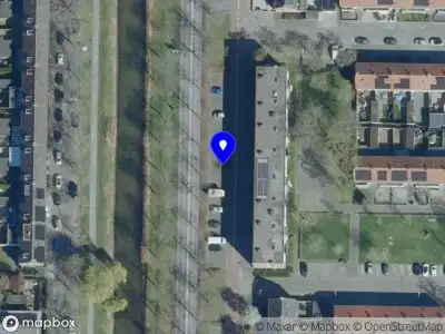 112 melding Politie naar de Gestelseweg in 's-Hertogenbosch vanwege ongeval met letsel