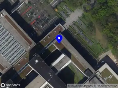 Politie naar de Maatweg in Amersfoort vanwege aanrijding met letsel
