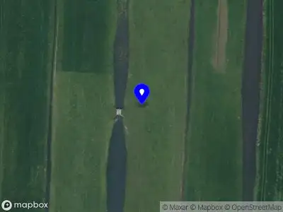 Brandweer met grote spoed naar de Opperduit in Lekkerkerk