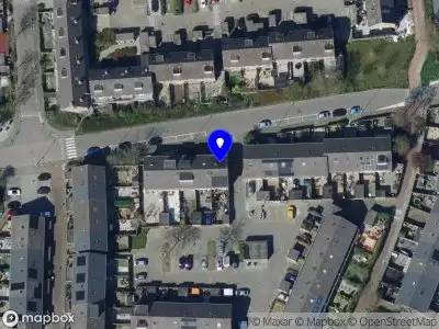 112 melding Ambulance met gepaste spoed naar de Snoekenveen in Spijkenisse