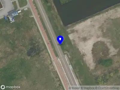 Brandweer met grote spoed naar de Kluyverweg in Delft vanwege afgaan automatisch brandalarm