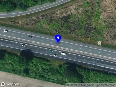 Snelheidscontrole op A1 te Ugchelen