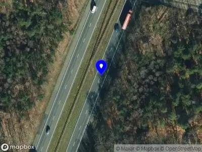 Snelheidscontrole op A50 te Wapenveld