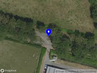 Snelheidscontrole op Oude Peelstraat te Liessel