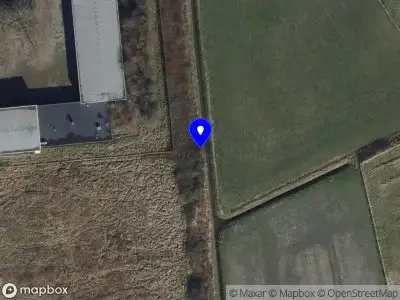 Brandweer met grote spoed naar de Oosterhavenweg in Vlissingen vanwege stankoverlast