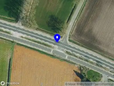 Snelheidscontrole op N347 te Haaksbergen