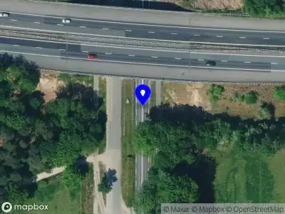 Snelheidscontrole op N788 te Beekbergen