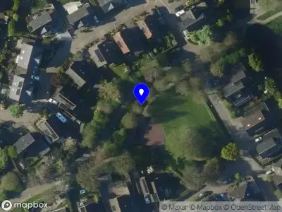 Ambulance met gepaste spoed naar de Diepenbrockhof in Hoorn