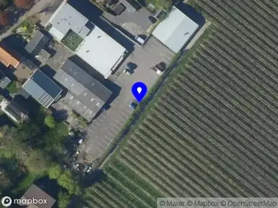 Brandweer met grote spoed naar de Kostverlorenstraat in Nieuwe Niedorp vanwege voertuigbrand