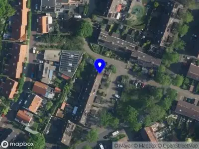 Ambulance met gepaste spoed naar de Graaf Janlaan in Vogelenzang