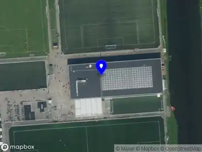 112 melding Ambulance met gepaste spoed naar de De Middenlijn in Wormer