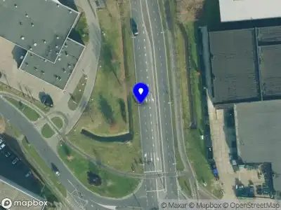 Snelheidscontrole op Eektestraat te Oldenzaal