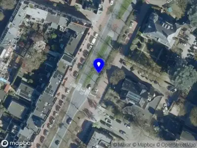 Snelheidscontrole op Koningsweg te 's-Hertogenbosch