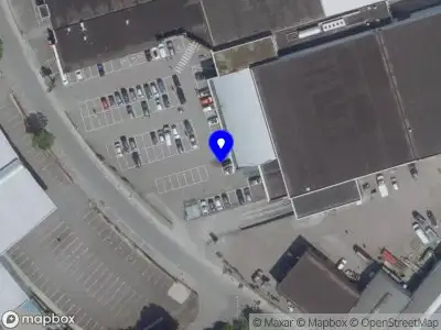 Brandweer met gepaste spoed naar de Winkelveldstraat in Venlo vanwege stankoverlast