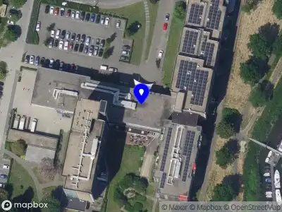 Besteld ambulance vervoer naar de Haringvlietstraat in Dordrecht