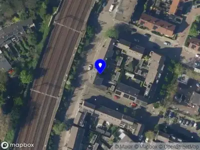 Traumahelikopter met grote spoed naar de Nieuwe Pijlsweerdstraat in Utrecht