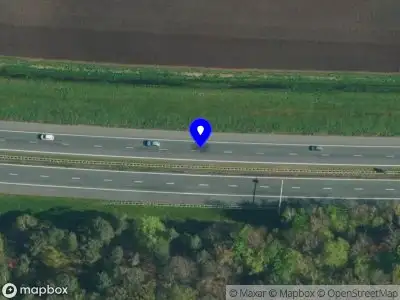 Snelheidscontrole op A18 te Varsseveld