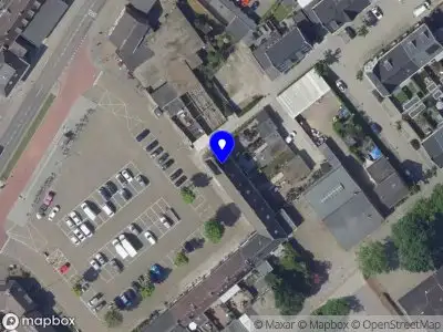 112 melding Politie met grote spoed naar de Oranjeplein in Zundert vanwege letsel