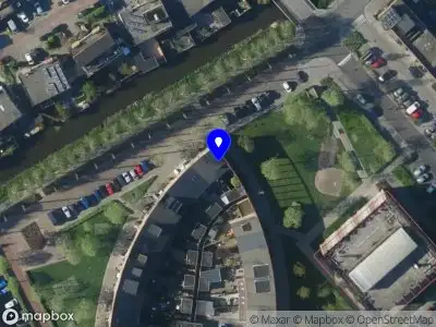 Ambulance met gepaste spoed naar de Reina Prinsen Geerligstuin in Heerhugowaard