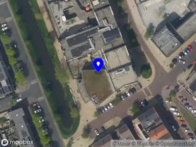 112 melding Brandweer met normale urgentie naar de Angelinapolder in Amersfoort