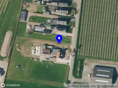 Brandweer met grote spoed naar de Rijsakkerweg in Tiel vanwege stankoverlast