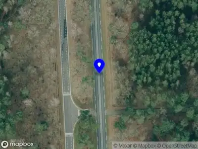 Snelheidscontrole op N347 te Lemele