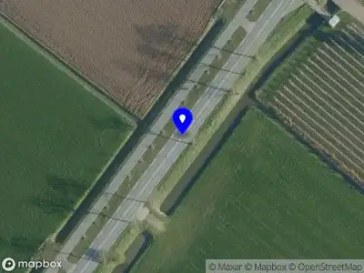 Snelheidscontrole op N830 te Waardenburg