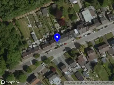 Snelheidscontrole op Bulkemstraat te Simpelveld