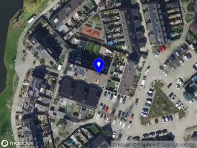 Ambulance met gepaste spoed naar de Botter in Barendrecht