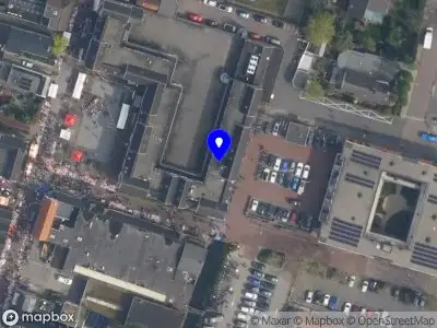 Ambulance met gepaste spoed naar de Plaats in Bleiswijk