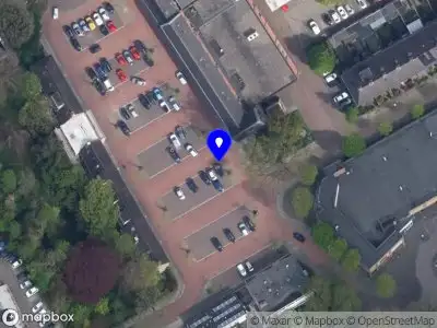 112 melding Politie met grote spoed naar de Van der Sandeplein in Wolvega vanwege ongeval met letsel