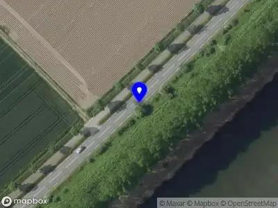 Snelheidscontrole op Roermondseweg te Haelen