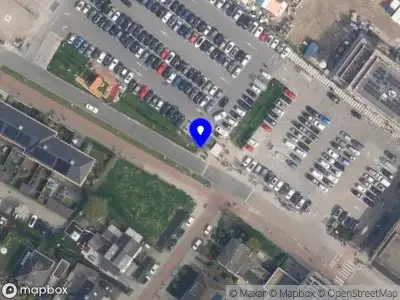 Ambulance met gepaste spoed naar de Westersingel in Berkel en Rodenrijs