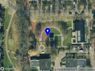 Brandweer met grote spoed naar de Luzernevlinder in Meppel vanwege afgaan automatisch brandalarm