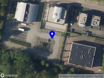 Snelheidscontrole op Fokkerstraat te Leusden