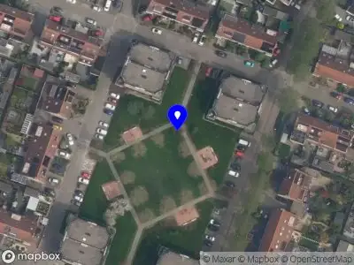 Brandweer met grote spoed naar de Speenkruidstraat in Berkel en Rodenrijs vanwege reanimatie