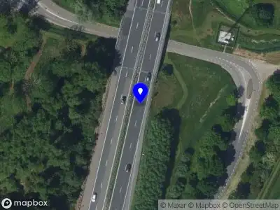 Snelheidscontrole op A27 te Sleeuwijk