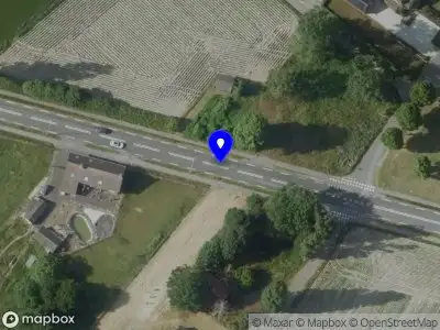 Snelheidscontrole op N280 te Kelpen-Oler