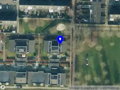 Brandweer met gepaste spoed naar de Oldenhof in Almelo