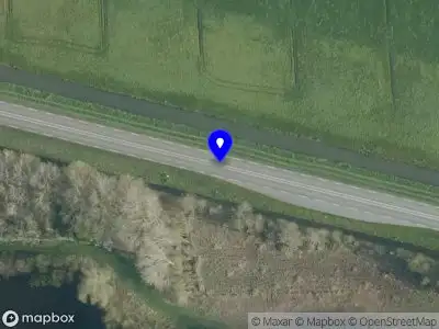 Snelheidscontrole op N322 te Zuilichem