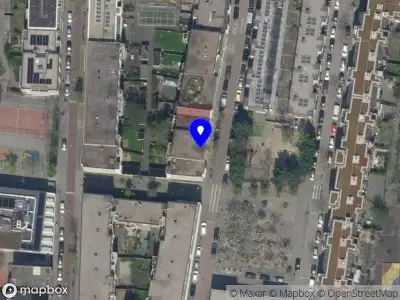 112 melding Ambulance met gepaste spoed naar de Josephstraat in Rotterdam