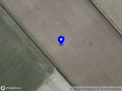 Politie met gepaste spoed naar de Noordweg in Middelburg vanwege letsel