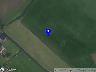 Brandweer met gepaste spoed naar de Bruijkersstraat in Vierpolders